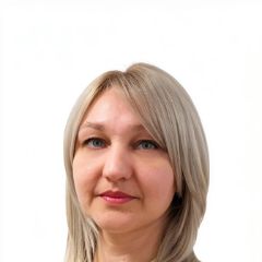 Виноградова Светлана
