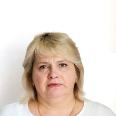 Штанько Лариса