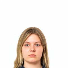 Кравчук Анастасия