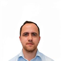 Романенков Антон