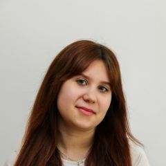 Авилова Софья Александровна