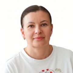 Коблова Гульнара