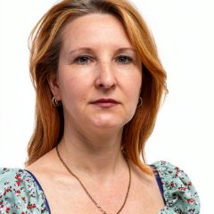 Асина Людмила Ивановна