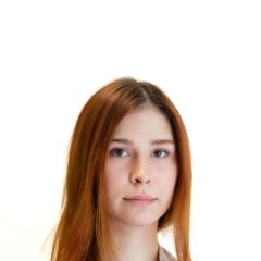 Грайфер Мария