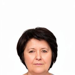 Корнева Вера