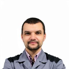 Гудин Иван