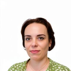 Курдяева Юлия