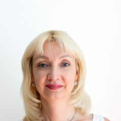 Олейниченко Наталья