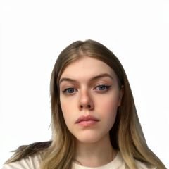 Фадкина Анастасия