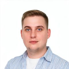 Илюхин Александр