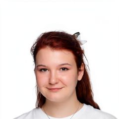 Жукова Ульяна