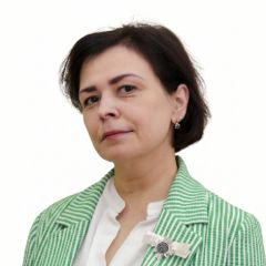Кронова Наталья