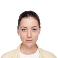 Калинова Евгения