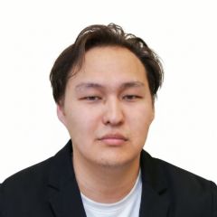 Камчыбеков Айдин
