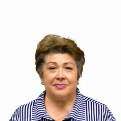 Матвеева Елена