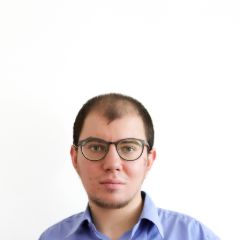 Садовский Даниил