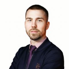 Минаев Константин